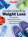 Health Understanding Weight Loss